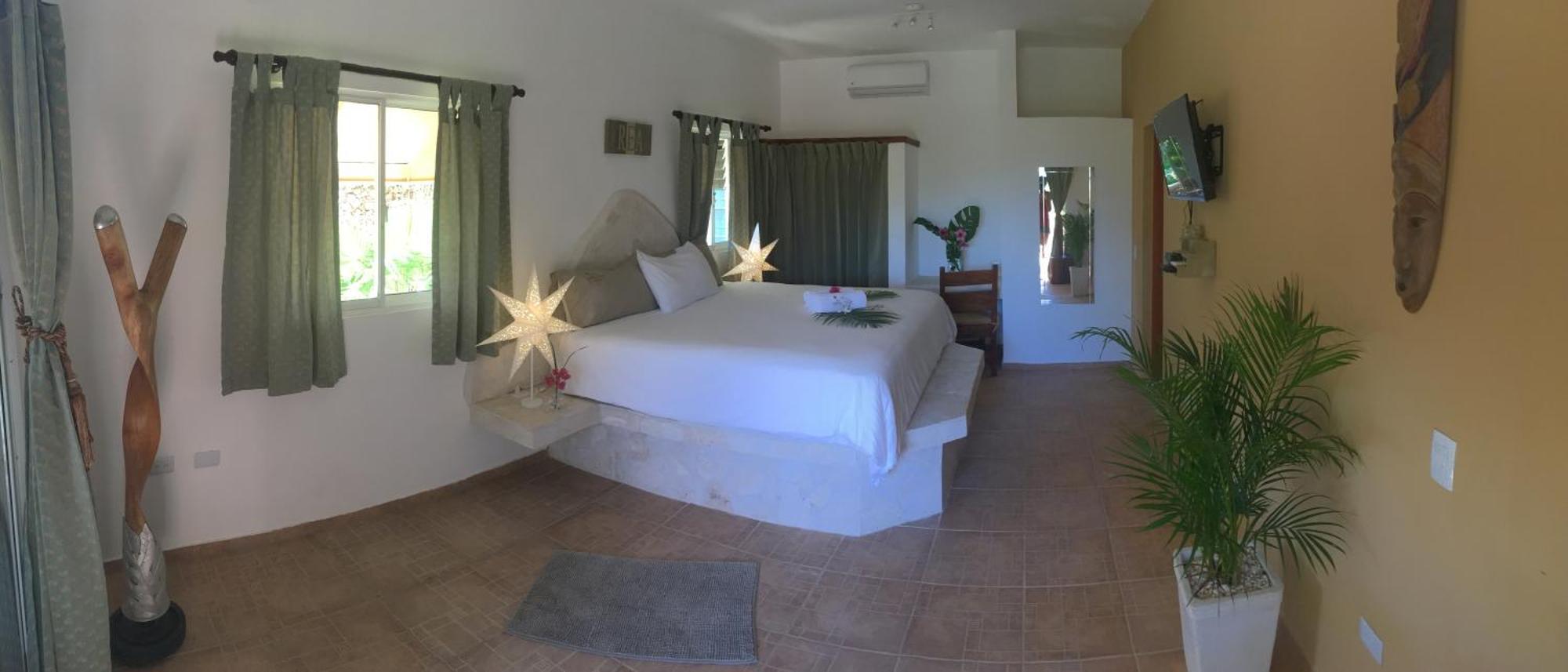 Cabrera Chalet Boutique Hotel Exterior photo