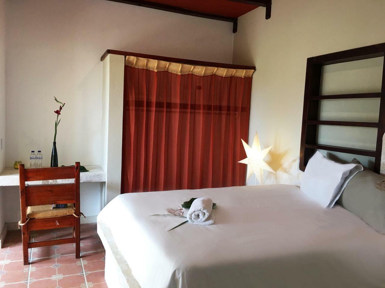Cabrera Chalet Boutique Hotel Exterior photo