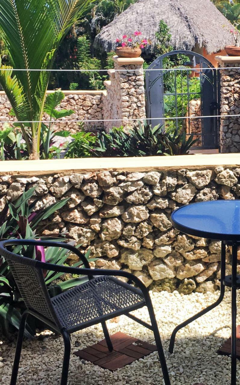 Cabrera Chalet Boutique Hotel Exterior photo