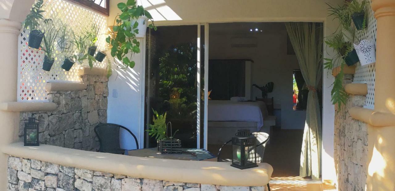 Cabrera Chalet Boutique Hotel Exterior photo