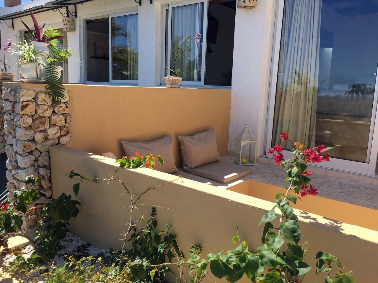 Cabrera Chalet Boutique Hotel Exterior photo